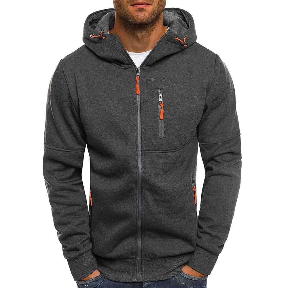 Damon | Sportief vest