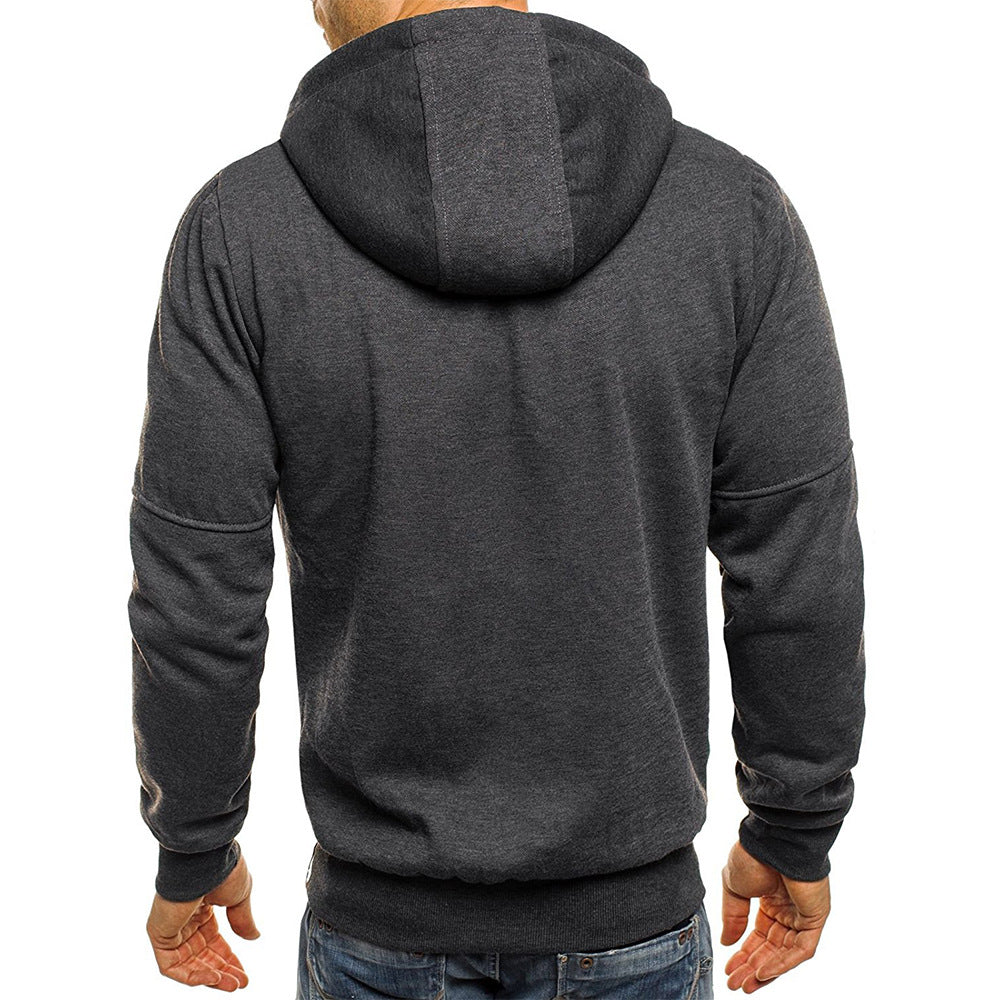 Damon | Sportief vest