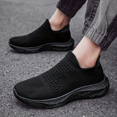 Sophia | Gebreide instap sneakers