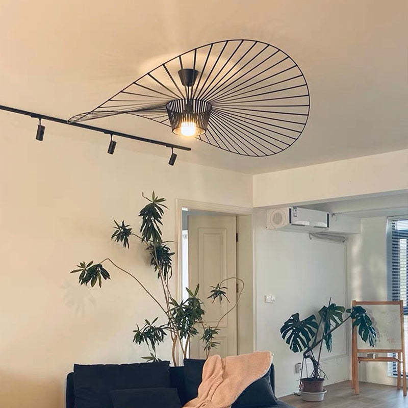 Althera – Modern LED Pendant Light for Bedroom and Living Room