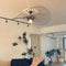 Althera – Modern LED Pendant Light for Bedroom and Living Room