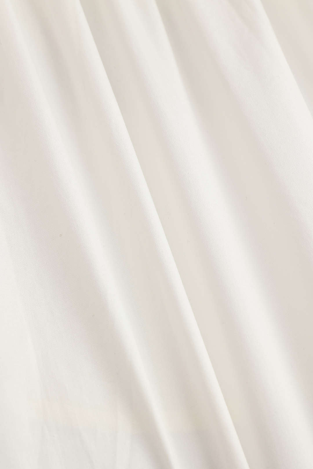 Harper - Modern Patchwork Detail Women's Corset Long Sleeve Shirt