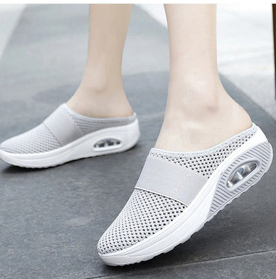 Eva | Comfortable loafers