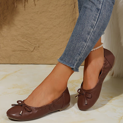 Lize | Lightweight and comfortable ballet shoes