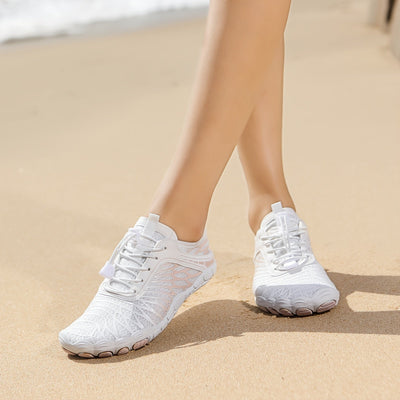 Lotte | Quick-drying unisex lace-up shoes