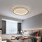 Silunor - Slim Round LED Ceiling Light