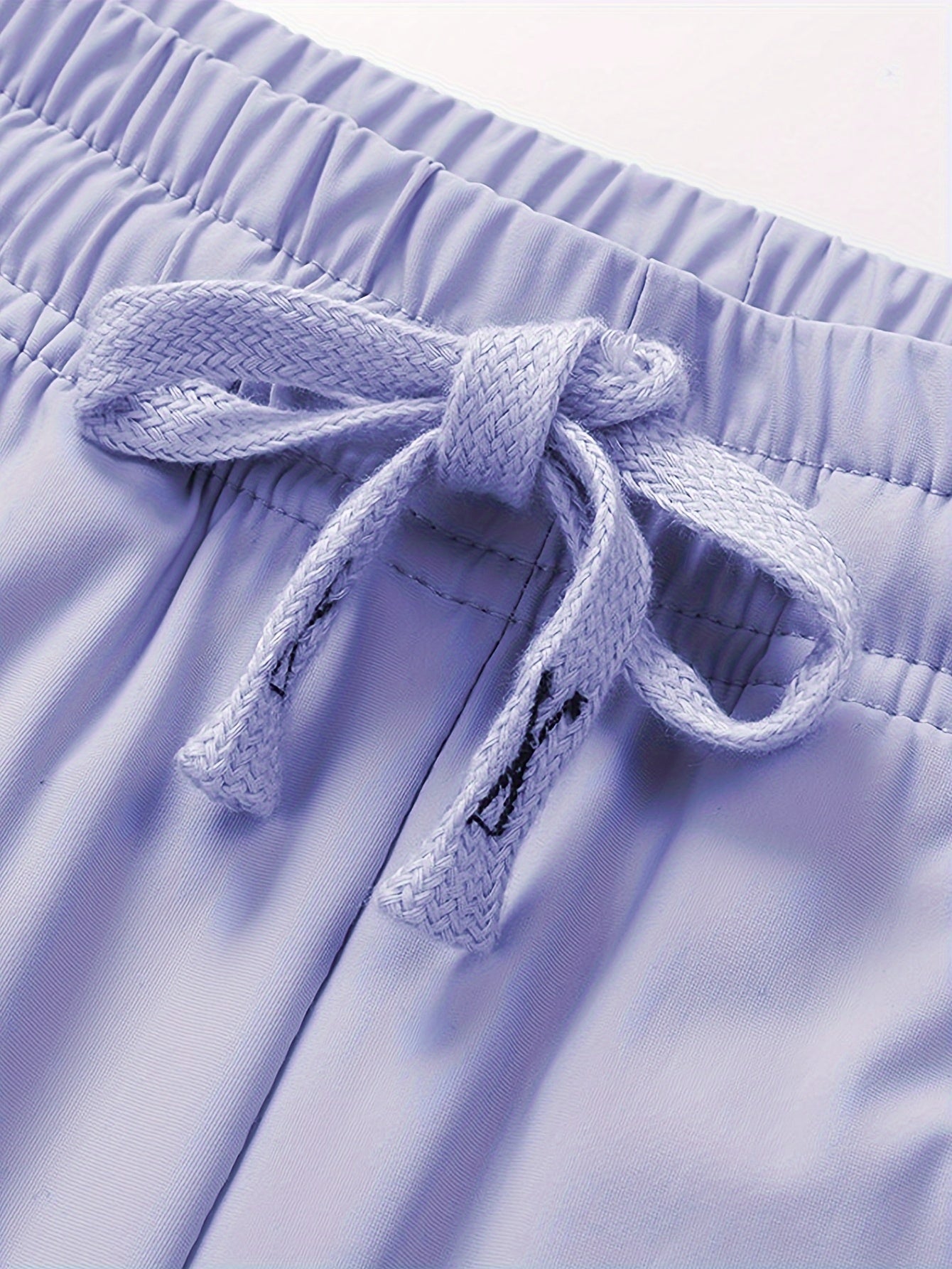 Lotte | Breathable lightweight summer joggers