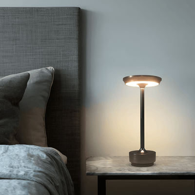 AmbiGlow - De draadloze en oplaadbare sfeerlamp