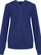 Sophie | Gebreid vest met capuchon