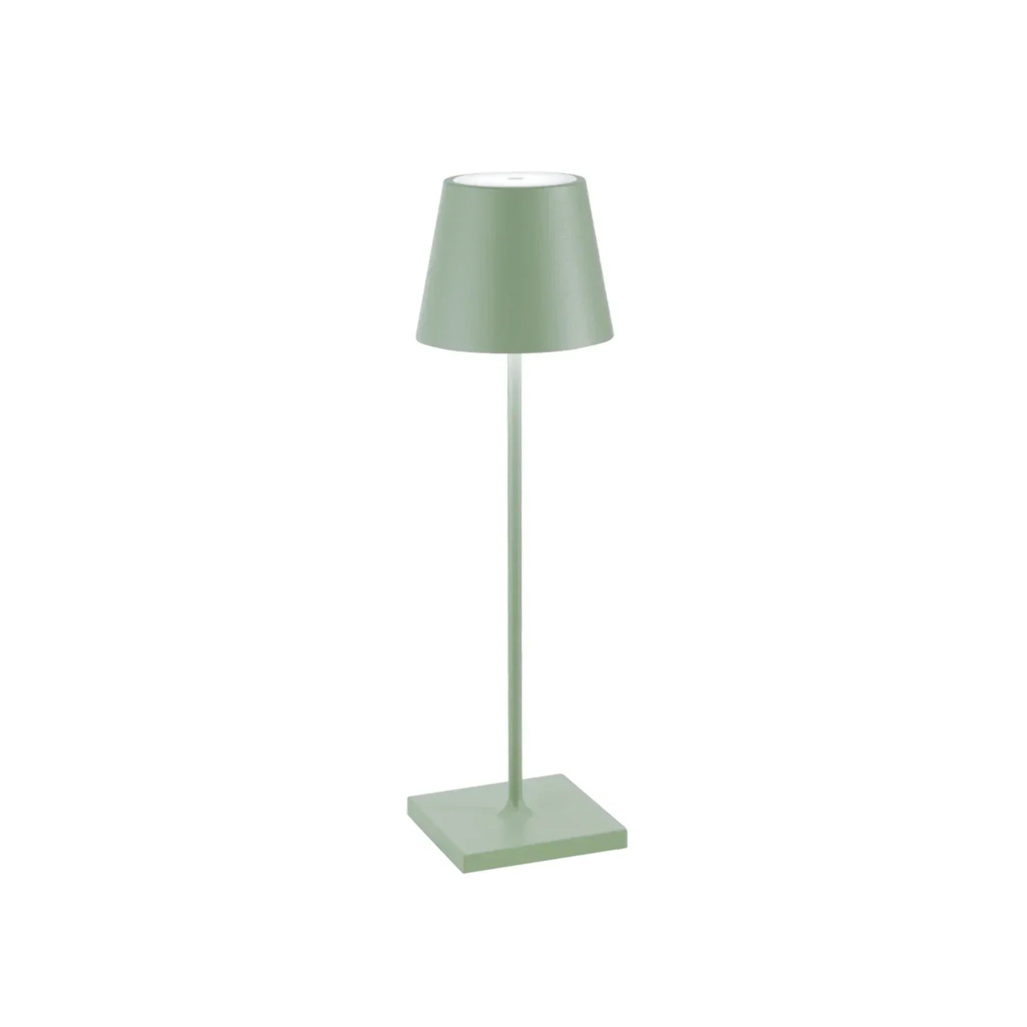 Temon - Rechargeable LED Table Lamp With Dimmer