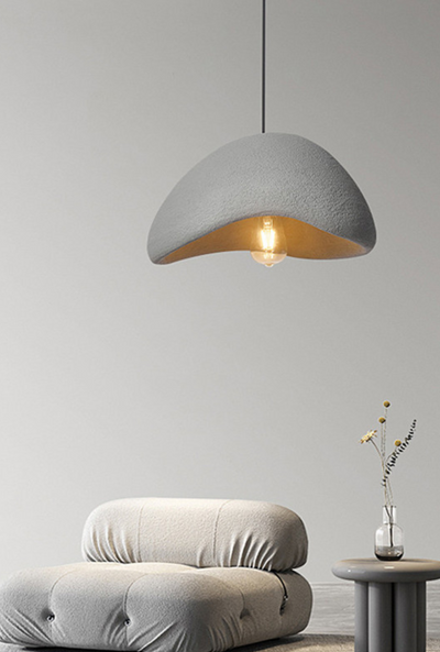 Kanso pendant lamp