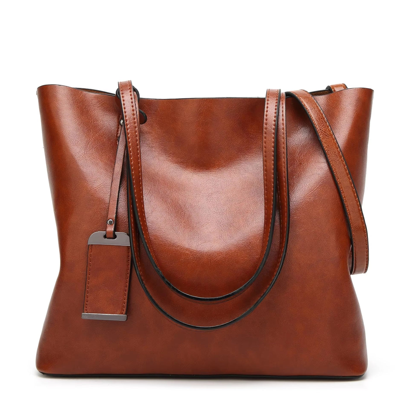 VintageBloom - Vintage Reisschoudertas voor Vrouwen