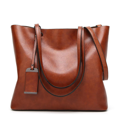 VintageBloom - Vintage Reisschoudertas voor Vrouwen