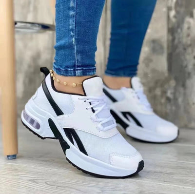 TASHA | Ergonomische sportschoenen voor dames