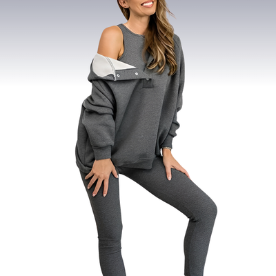 Grazia - 3-Piece Sports Set