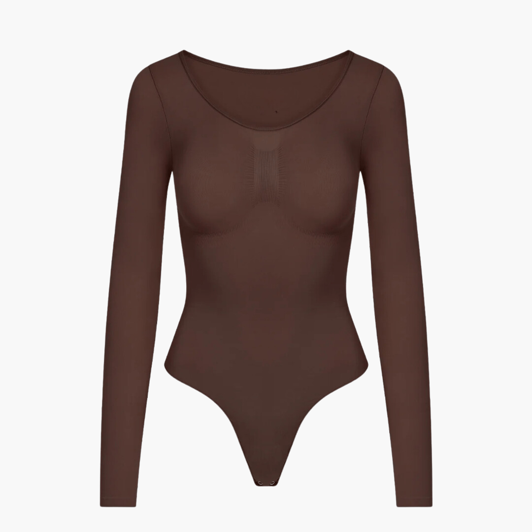 Juno - Sculpting Fit &amp; Lift Women's Shapewear Bodysuit!