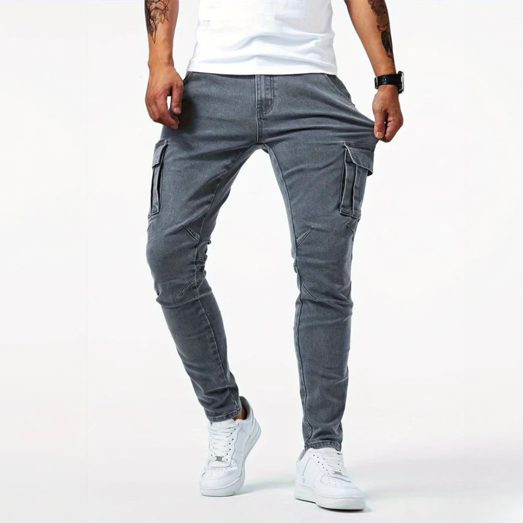 Vargo | Cargobroek