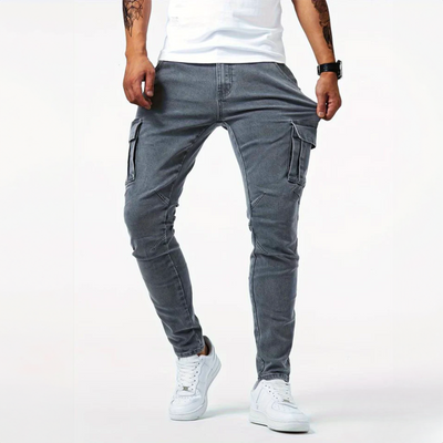 Vargo | Cargobroek