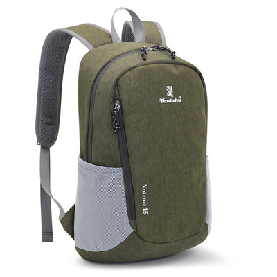 Linsey - Ultralight Adventure Backpack