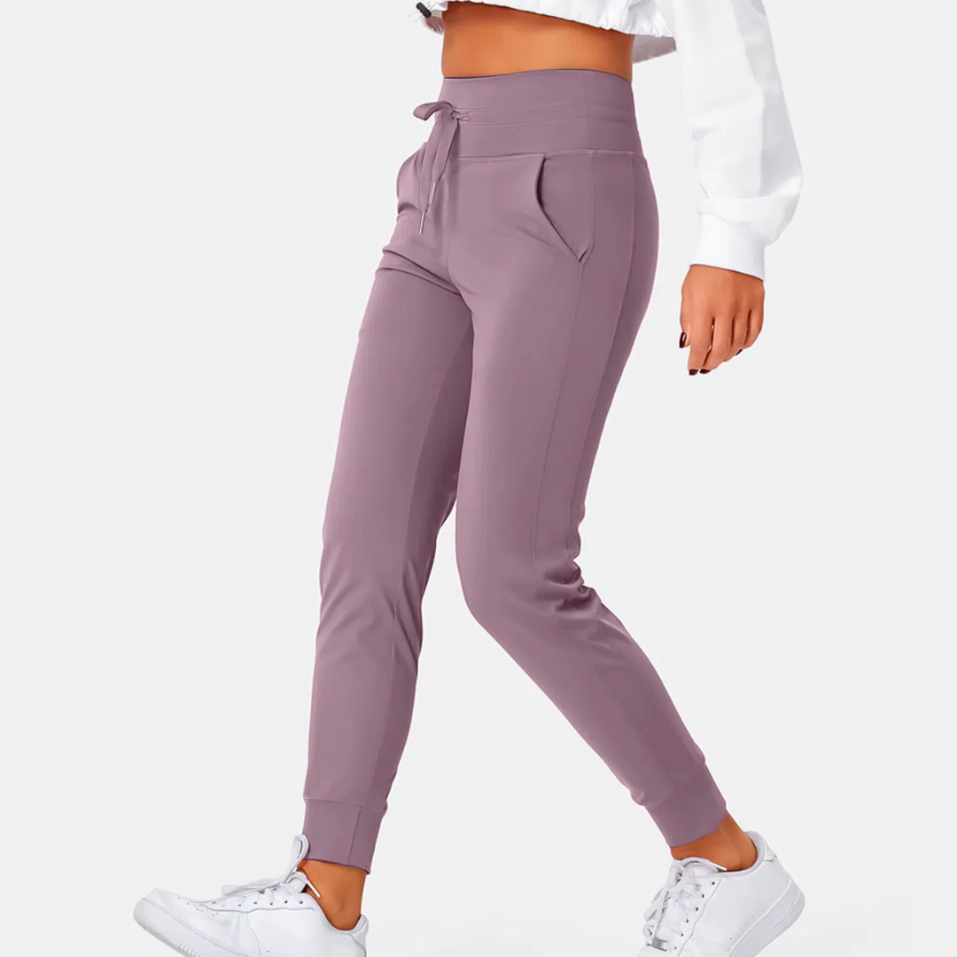Dora - Ultra stretch and comfortable women's trousers