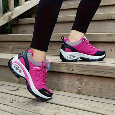 Sophie | Waterdichte lage top sneakers