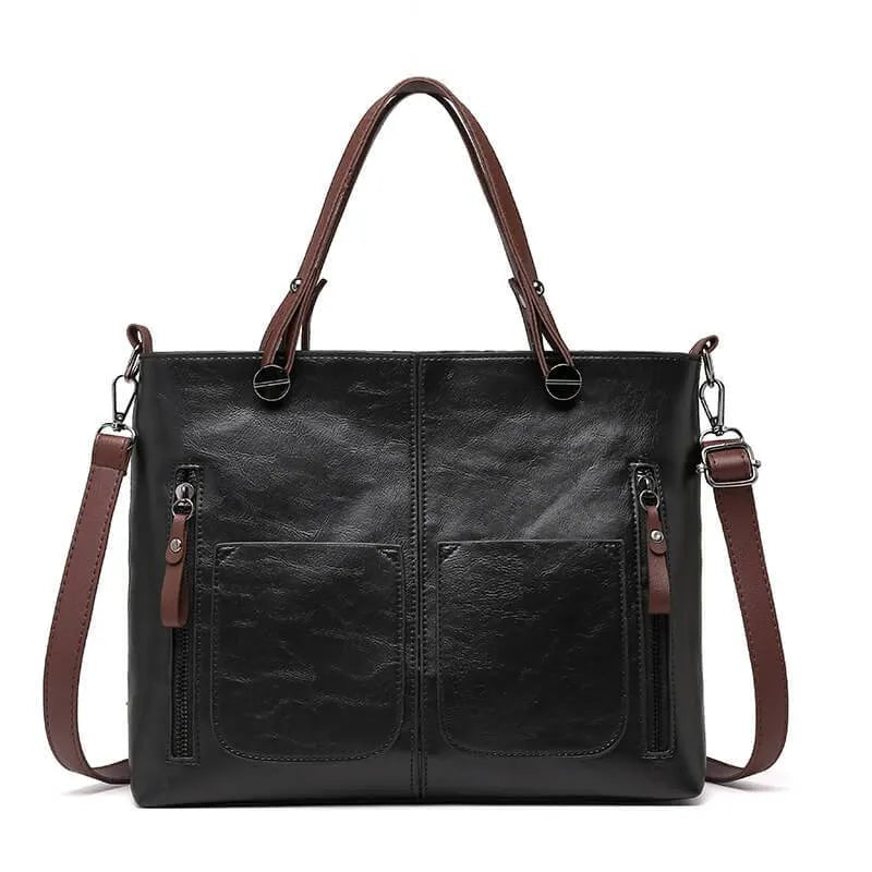 Gustie - Refined Schoudertas