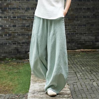 Joanah - Casual Baggy Pants for Women