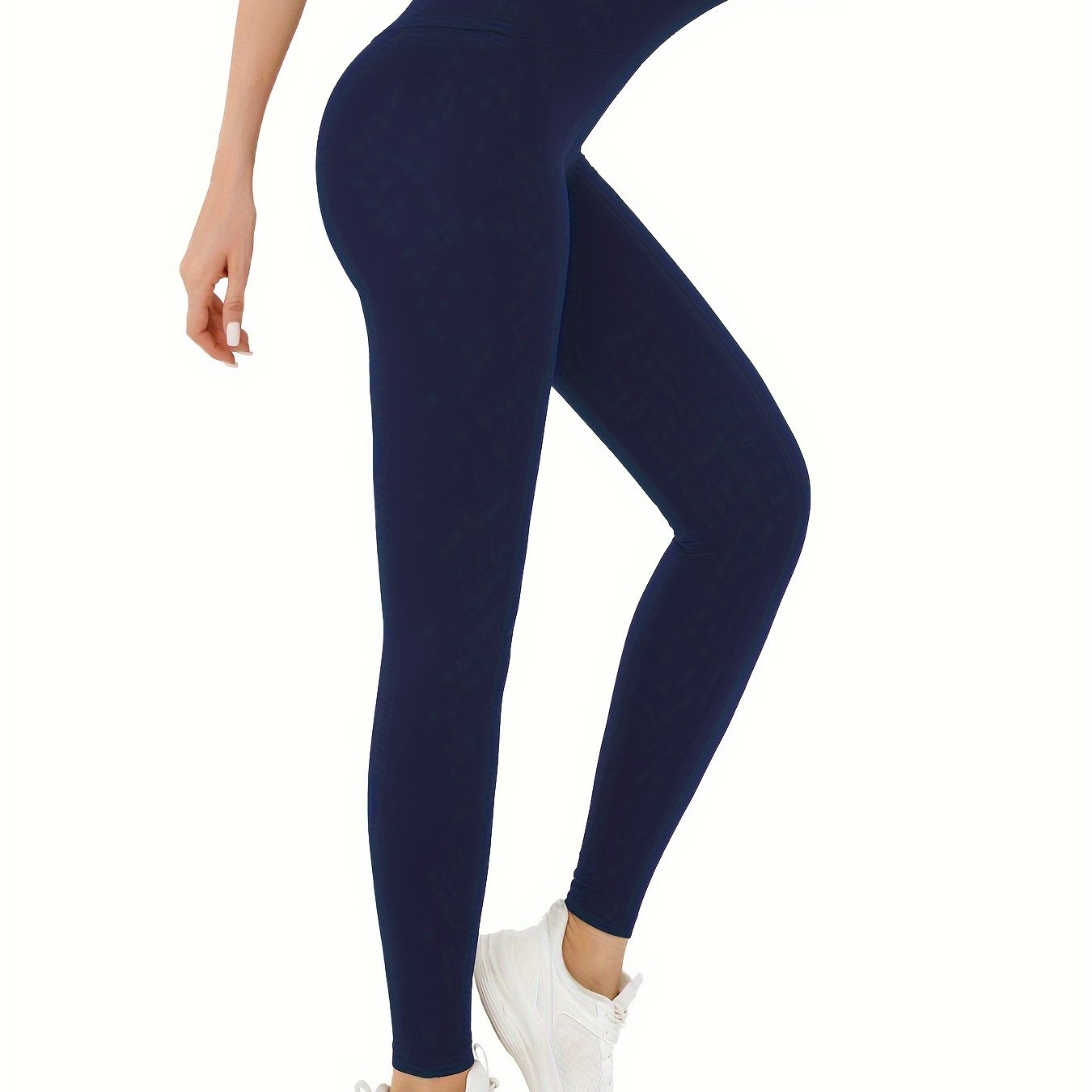 Nina | Superzachte high-waisted yoga leggings