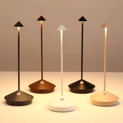 Elin | Wireless LED table lamp