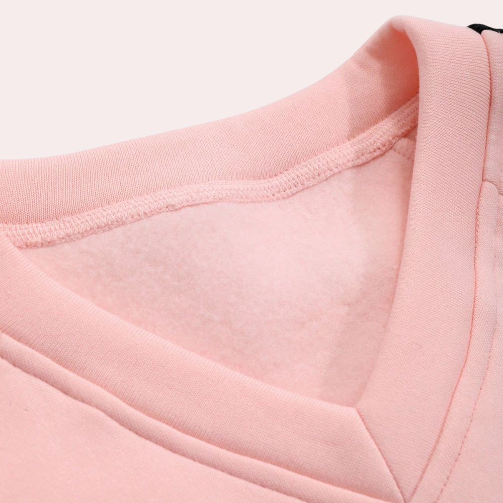 OLIVA - Casual Sweatshirt voor Dames