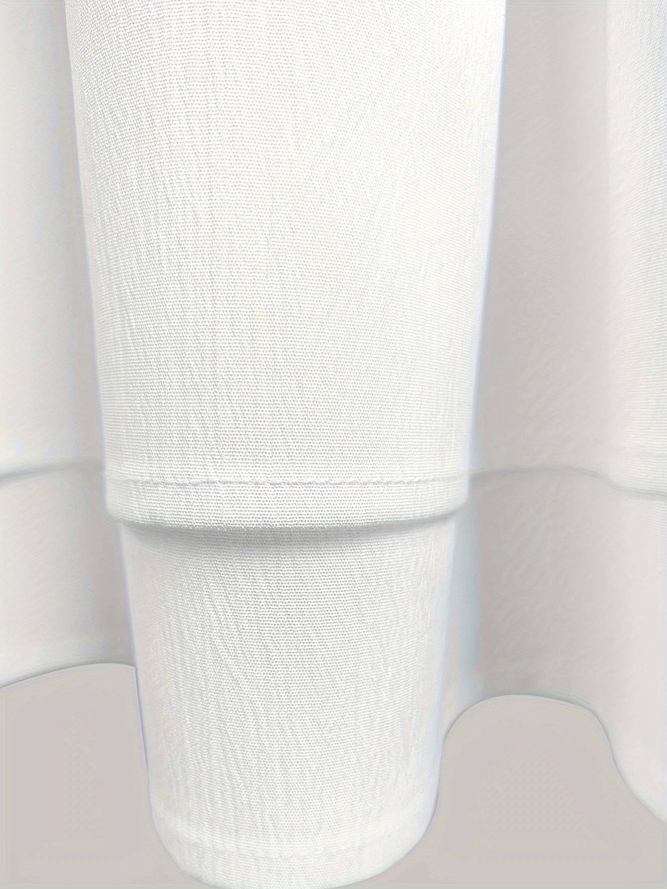 Lara | High-waisted pleated A-line mini skirt