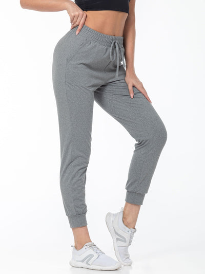 Sophie | Comfortabele casual broek met hoge taille