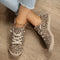 Lotte | Leopard print women's sneakers