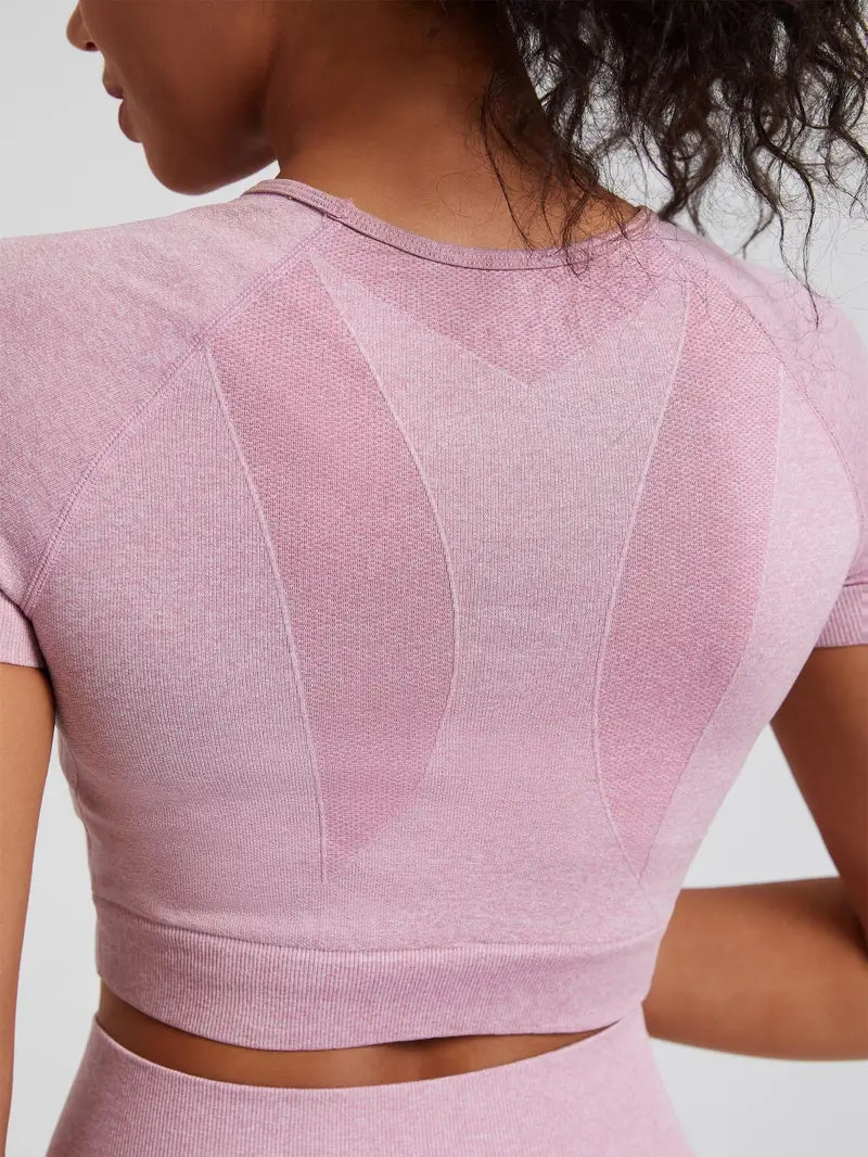 Fayla - Gym Set for a Lifted Look and Perfect Shaping