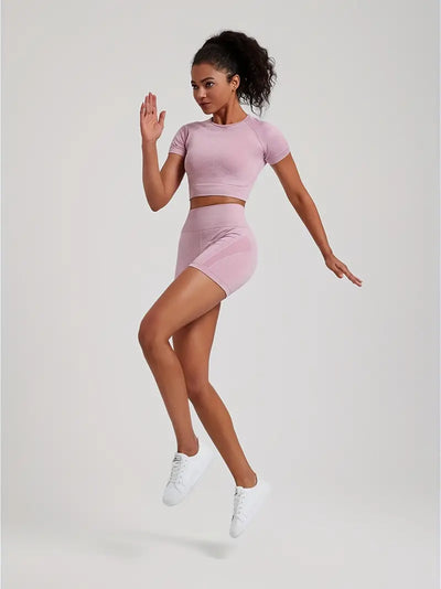 Fayla - Gym Set for a Lifted Look and Perfect Shaping