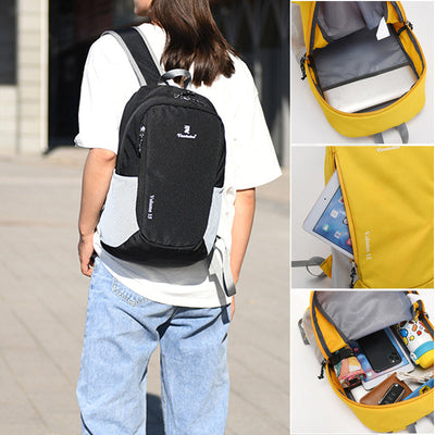 Linsey - Ultralight Adventure Backpack