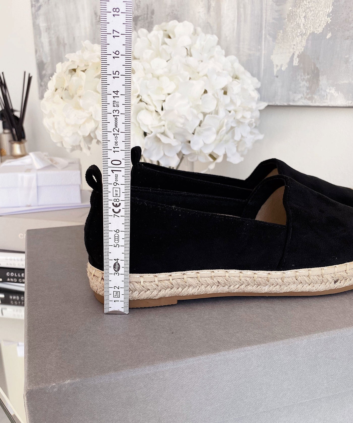 Shula - Comfortabele Ballerina's voor Vrouwen