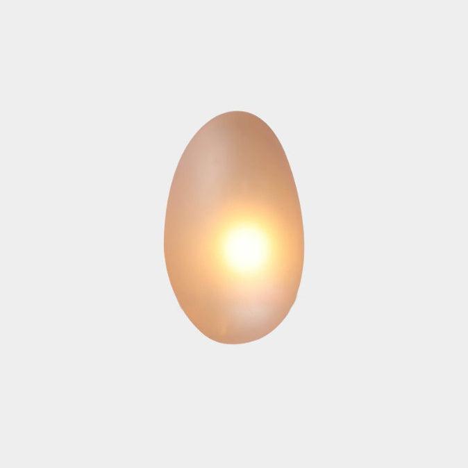 Cameron – LED Wall Lamp Oval Shade