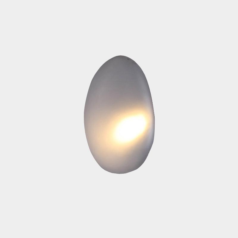 Cameron – LED Wall Lamp Oval Shade