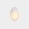 Cameron – LED Wall Lamp Oval Shade