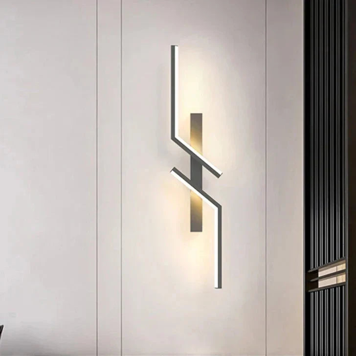 Mornia - Modern Wall Light
