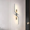 Mornia - Modern Wall Light