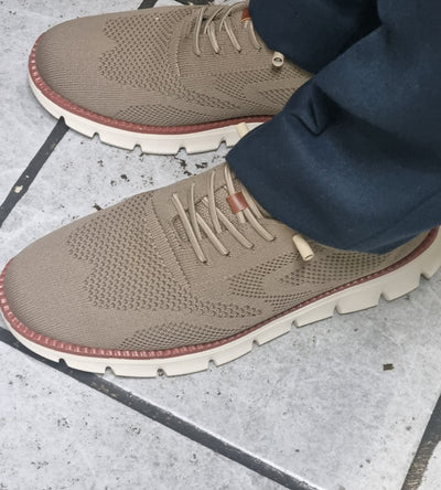Charles - Casual Fresh Heren Sneakers