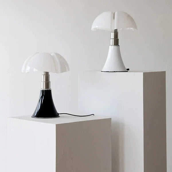 Vaurevino – Vintage LED Table Lamp