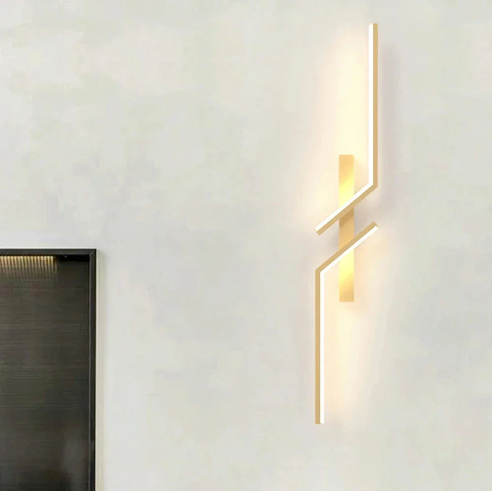 Mornia - Modern Wall Light