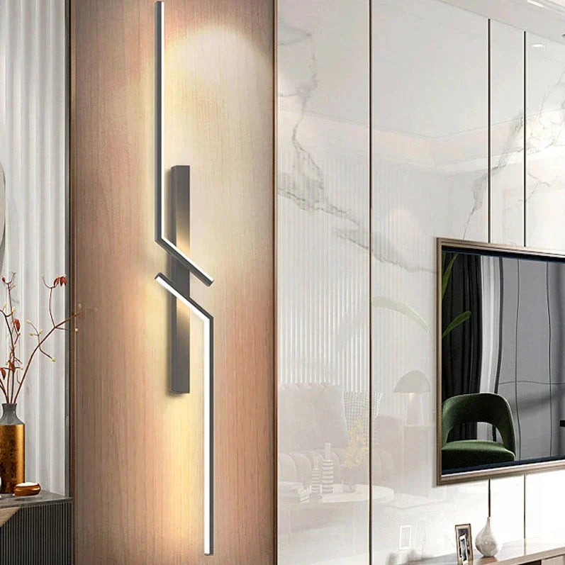 Mornia - Modern Wall Light