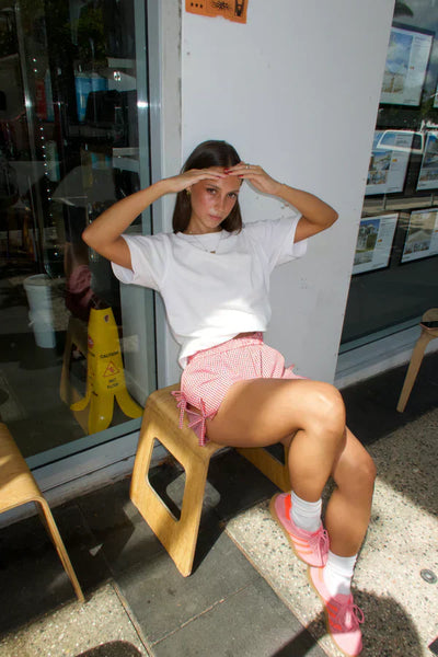 Belucci - Tow Shorts