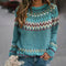 Sophie™ | Retro Waves Trui
