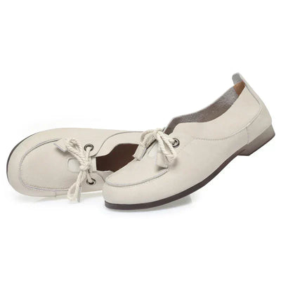 Letty - Nieuwe casual en vintage zomerschoenen