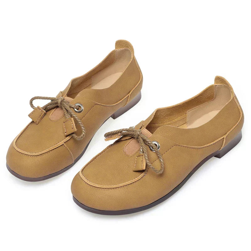 Letty - Nieuwe casual en vintage zomerschoenen